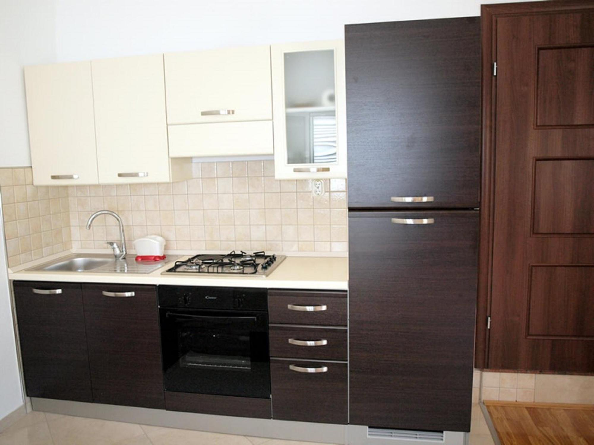 Apartments & Room Masa Starigrad Paklenica Room photo