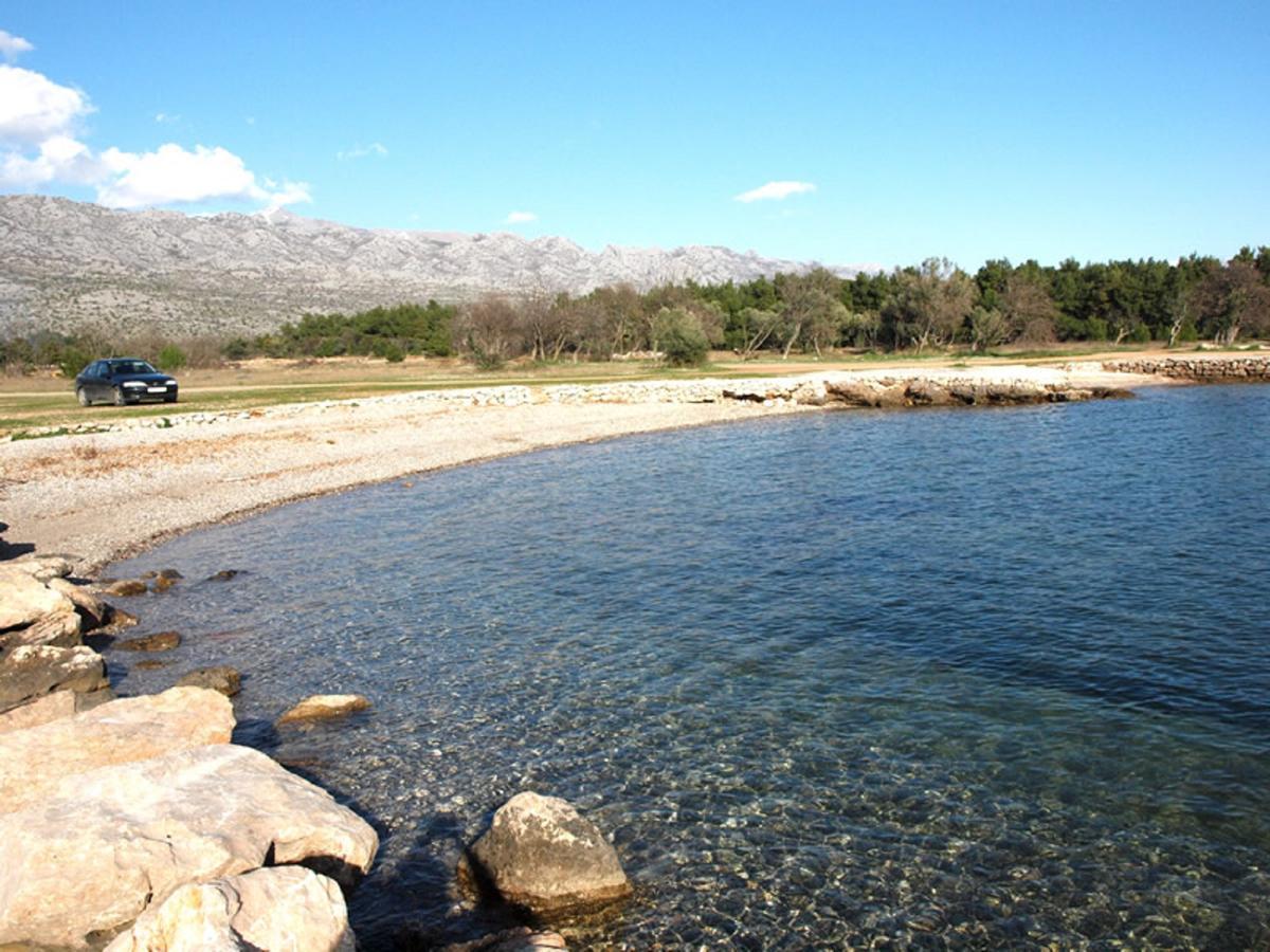 Apartments & Room Masa Starigrad Paklenica Exterior photo
